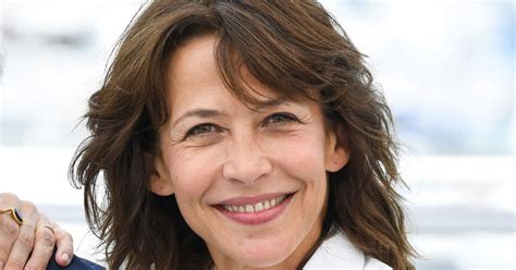 sophie marceau boobs|Cannes 2023 : Sophie Marceau, sein nu sur le tapis rouge